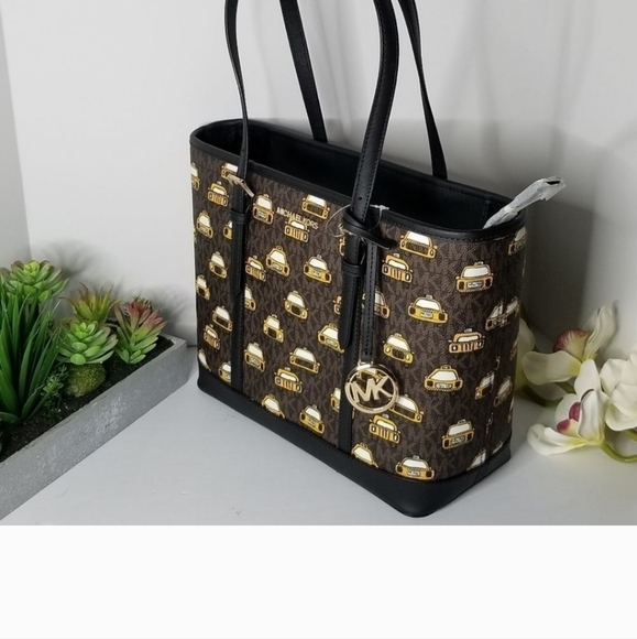 Michael kors medium bag - Picture 4 of 9